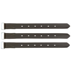 Contre-sanglons pour selle Close Contact NORTON CLUB "Rexine Evol" 2