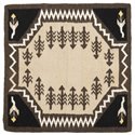 WESTRIDE by Franck Perret Satteldecke „Sioux“