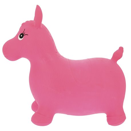 Cheval sauteur EQUI-KIDS