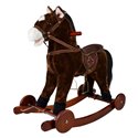 Cheval à bascule EQUI-KIDS