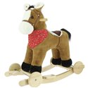 Cheval à bascule EQUI-KIDS