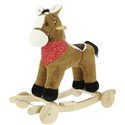 Cheval à bascule EQUI-KIDS