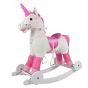 Cheval à bascule EQUI-KIDS