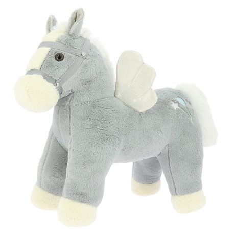Cheval debout EQUI-KIDS "Ailes"