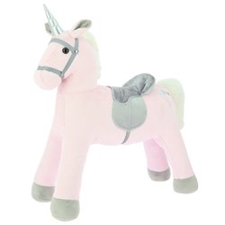 Peluche debout EQUI-KIDS 2