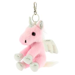 EQUI-KIDS ?Licorne" Pl?sch-Schl?sselanh?nger 2