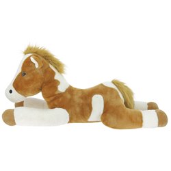 EQUI-KIDS Pl?schpferd Schecke 2