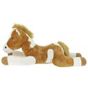 Peluche EQUI-KIDS cheval pie