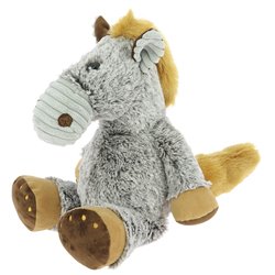 EQUI-KIDS ?Donkey" Pl?schesel 2