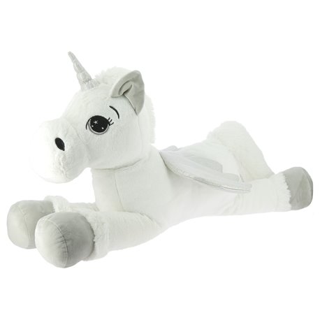 Peluche EQUI-KIDS "Licorne", grand modèle