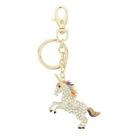 EQUI-KIDS „Licorne" Schlüsselanhänger