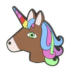 Magnet EQUI-KIDS "Licorne" 2