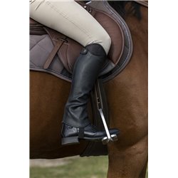 Mini-chaps NORTON "Glitter" 2