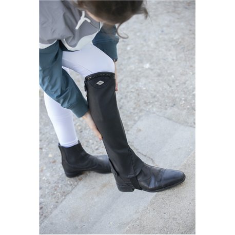 Mini chaps PENELOPE "Softy"