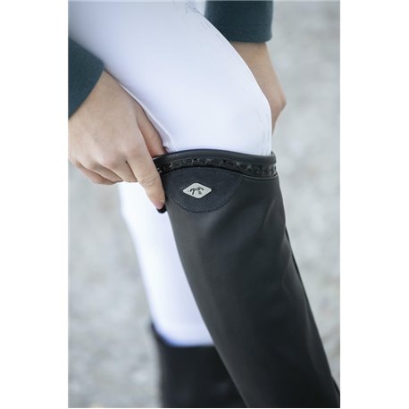 Mini chaps PENELOPE "Softy"