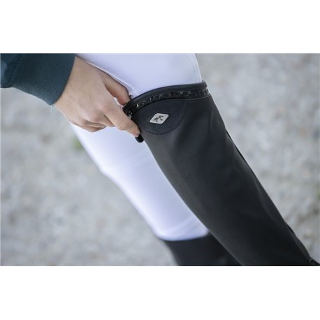 Mini chaps PENELOPE "Softy"