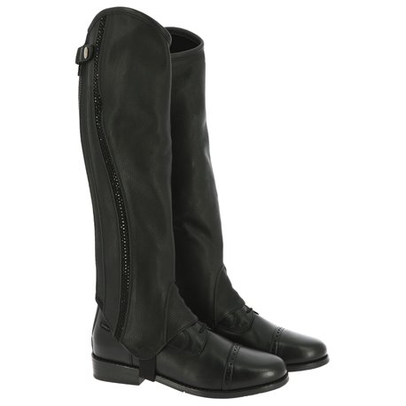 EQUITHÈME "Eclat" Mini Chaps