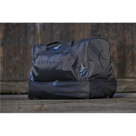 EQUITHÈME Reisetasche „Sport“, groß