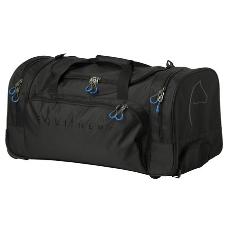 EQUITHÈME „Sport“ Tasche mit Rollen