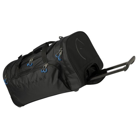 EQUITHÈME „Sport“ Tasche mit Rollen