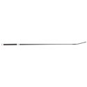 Cravache de dressage WHIP & GO "Soft picot" 110 cm