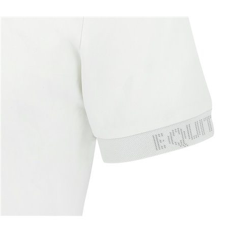 EQUITHÈME Poloshirt „Wellington“