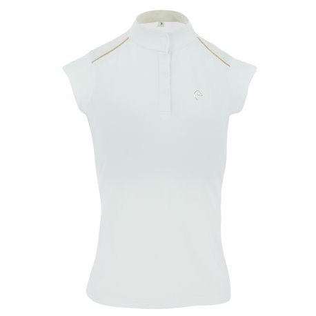 EQUITHÈME „Brüssel“ Poloshirt