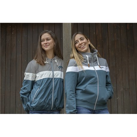 Blouson PENELOPE "Celecce"