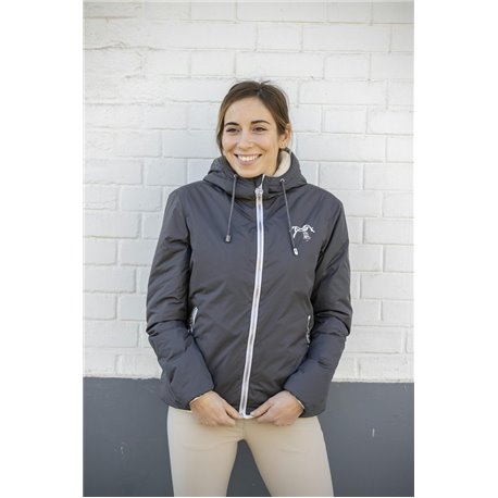 Veste PENELOPE "Leccito"