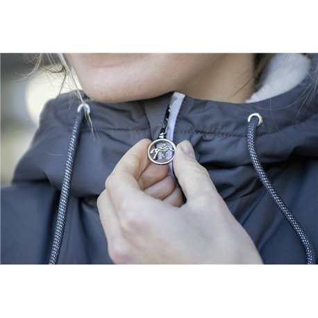 Veste PENELOPE "Leccito"