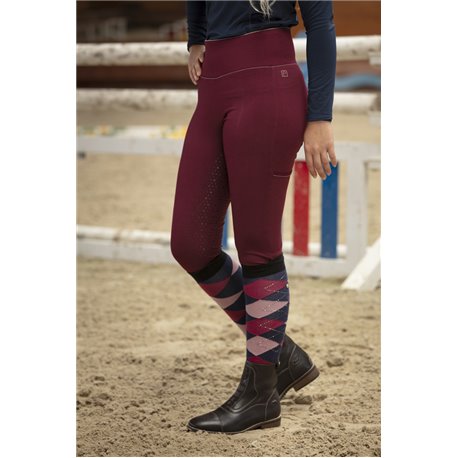 EQUITHÈME "Lyly" Pull-on