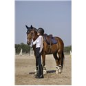 Pantalon EQUITHÈME "Safir"
