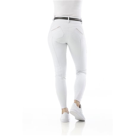EQUITHÈME "Bella" push up Reithosen