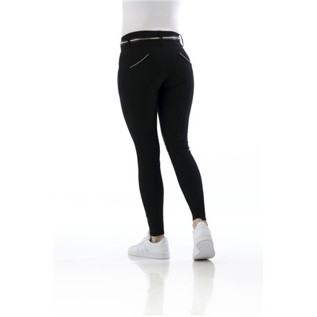 Pantalon push up EQUITHÈME "Bella"