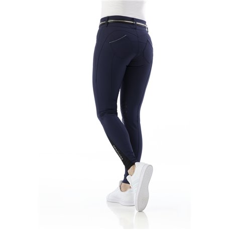 Pantalon push up EQUITHÈME "Bella"