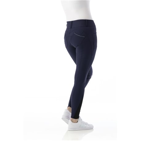 Pantalon push up EQUITHÈME "Bella"
