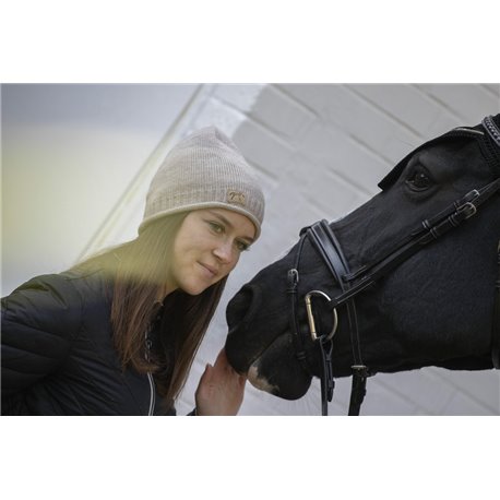 Bonnet PENELOPE "Nouki"