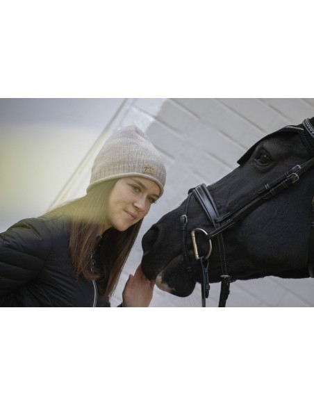 Bonnet PENELOPE "Nouki"