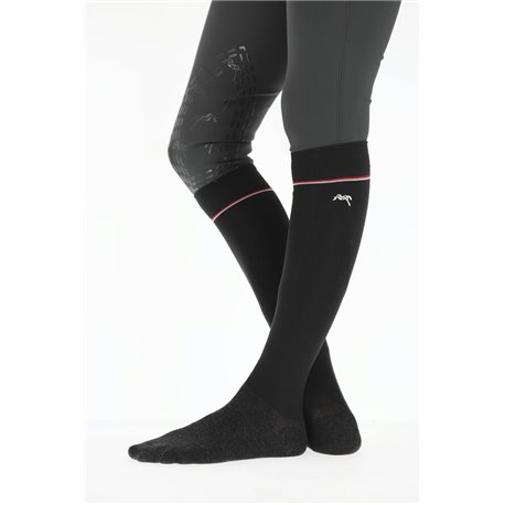 Chaussettes PENELOPE "Luxe"