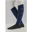 Chaussettes PENELOPE "Luxe"