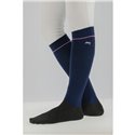 Chaussettes PENELOPE "Luxe"