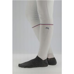 Chaussettes PENELOPE "Luxe" 2