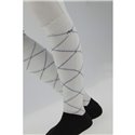 Chaussettes PENELOPE "Luxe"