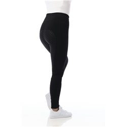 EQUITHÈME Kinderreitleggings „Dolomyt“, mit Vollbesatz aus Silikon 2