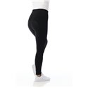 EQUITHÈME Kinderreitleggings „Dolomyt“, mit Vollbesatz aus Silikon