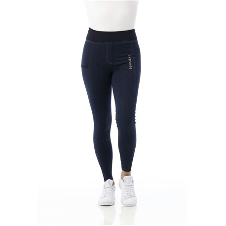 Pull-on EQUITHÈME "Lola", enfant