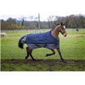 EQUITHÈME „TYREX 600 D“ Decke mit Polar Fleece