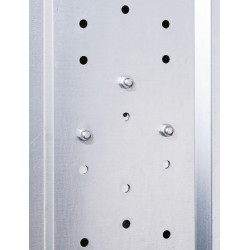 Sattelschrank, Fahrsport, H?he 190 cm, 2