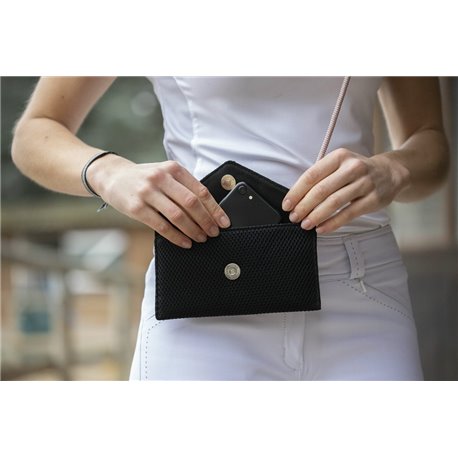 Phone Pocket PENELOPE "Mesh"