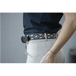 Ceinture PENELOPE "Pearl" 2